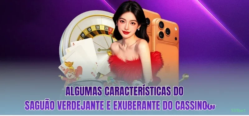 Cassino Ao Vivo 939bet