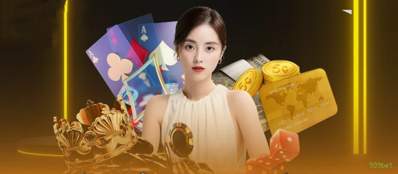 Baccarat Online 939bet