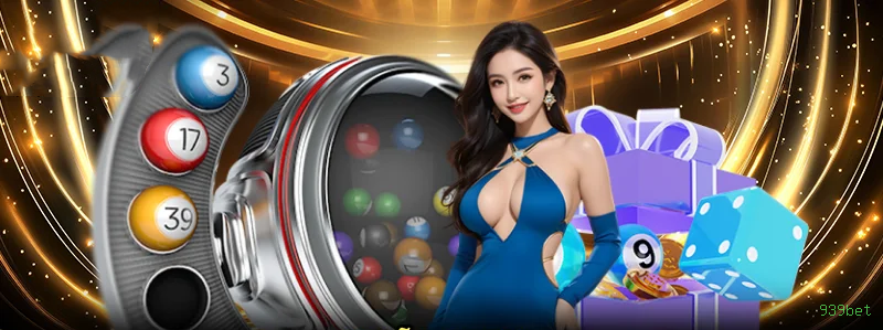 Betsoft Gaming Slots 3D 939bet