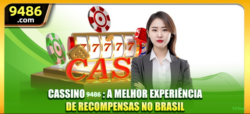 Depositar 939bet
