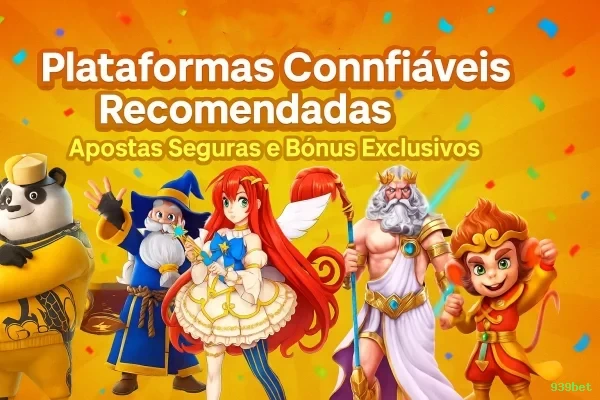Promoções Esportivas 939bet