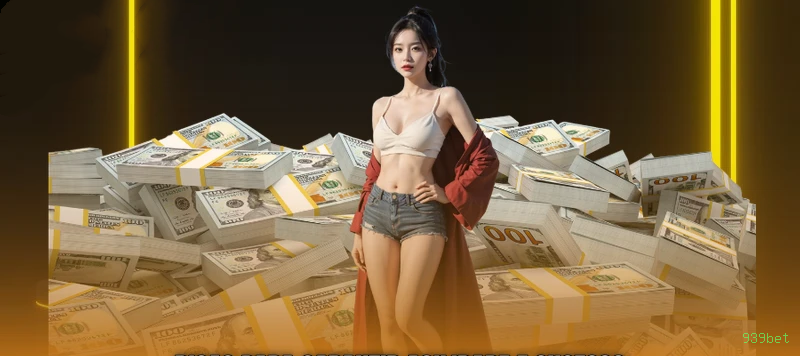 Fortune Ox Slot 939bet