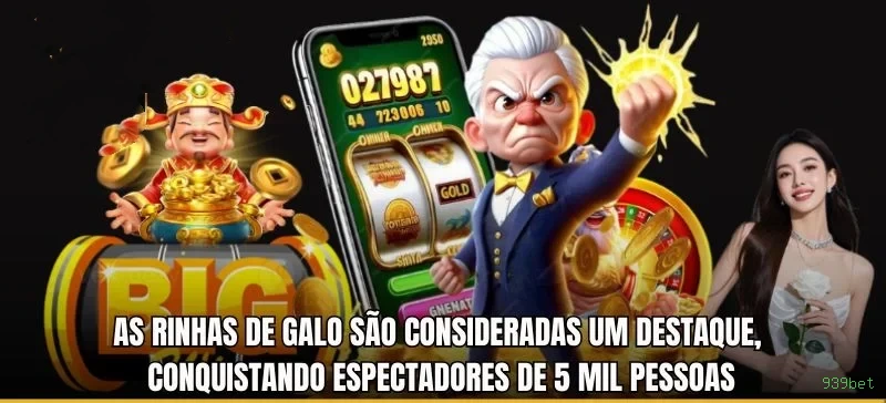 939bet Cassino Clássico