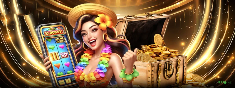 Jogos 939bet