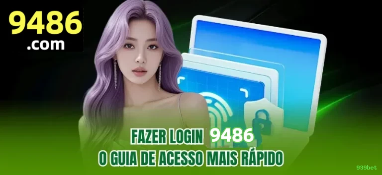 Login 939bet