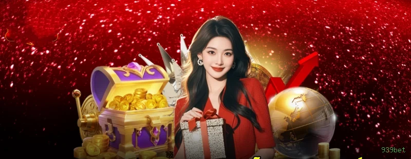 939bet Cassino Clássico