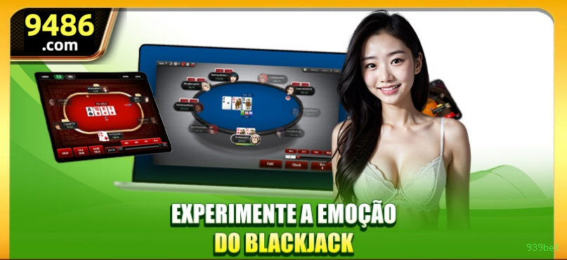 939bet Cassino Clássico