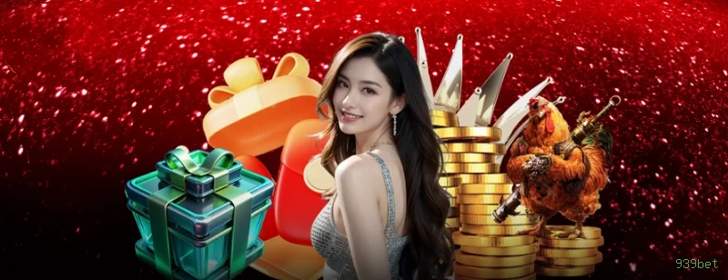 Microgaming 939bet