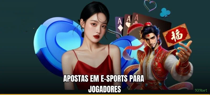 Pagamentos 939bet