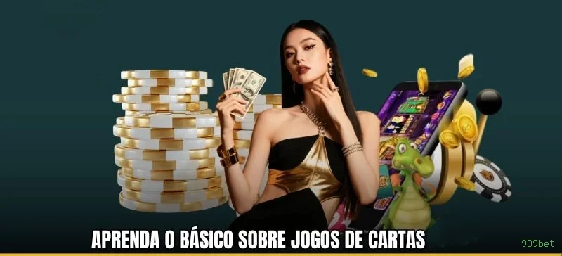 939bet Cassino Clássico