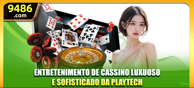 939bet Cassino Clássico