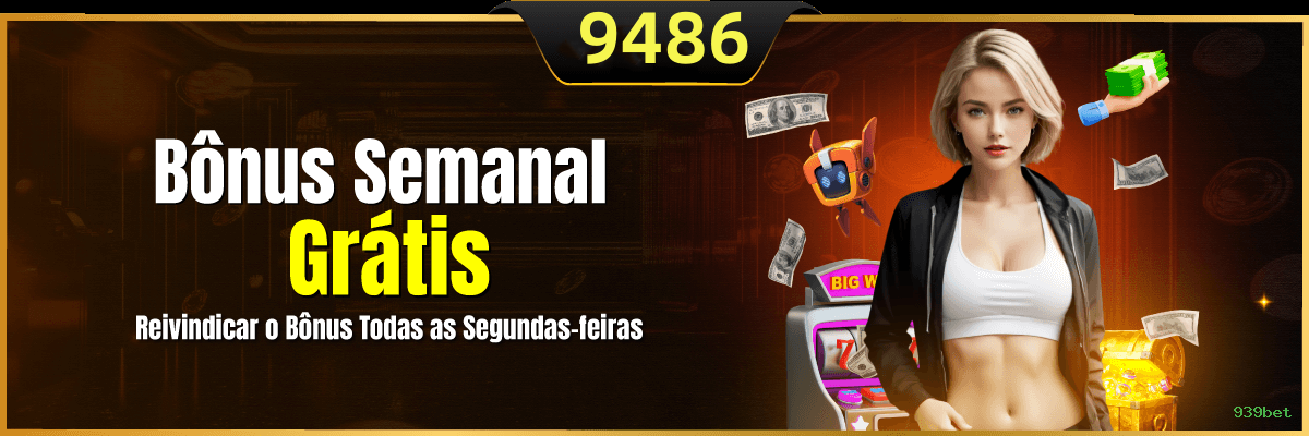 939bet Cassino Clássico