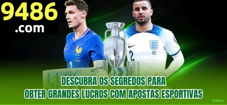 939bet Cassino Clássico