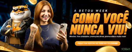939bet Cassino Clássico
