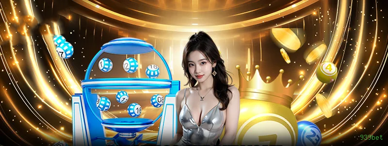 Roleta Online 939bet