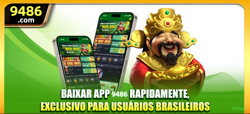 Sacar 939bet