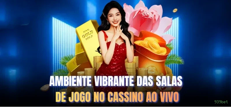939bet Cassino Clássico