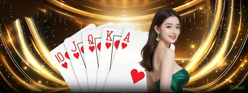 939bet Cassino Clássico
