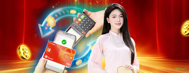 Sweet Bonanza 939bet